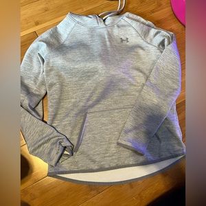 Womens S Under Armour sweatshirt